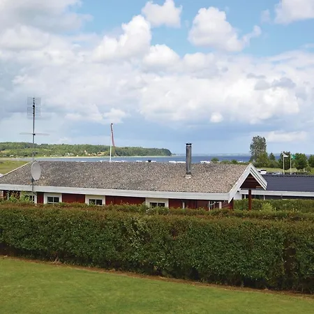 Holiday Vikaerparken Haderslev Ii Prázdninový dům