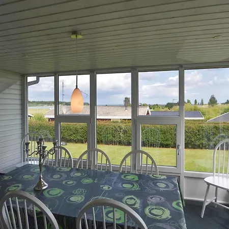 Holiday Vikaerparken Haderslev Ii *