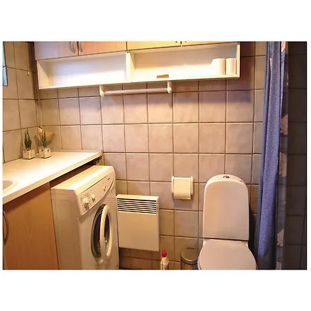 Prázdninový dům Holiday Vikaerparken Haderslev Ii *